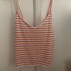 PacSun tank top